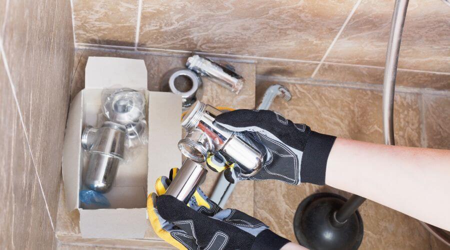 Professional New roof installation in Onida, SD